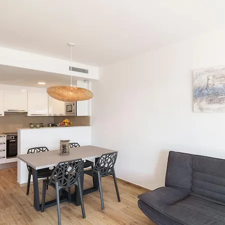 Apartment Almadrava, *
