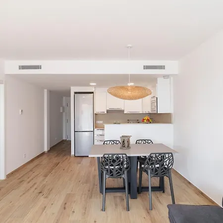 Apartment Almadrava, *