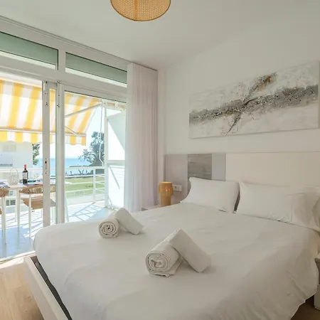 Apartment Almadrava, *