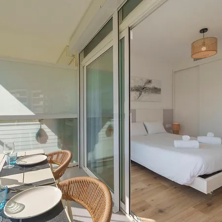 Almadrava, Apartment Roses